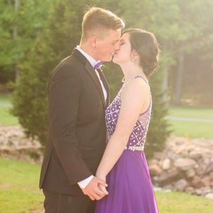 Meet your Posher, Kellie